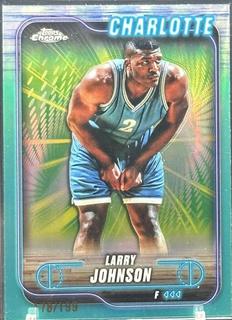 Larry Johnson