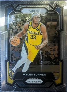 Myles Turner