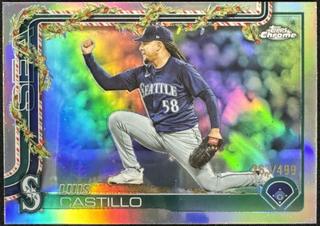Luis Castillo