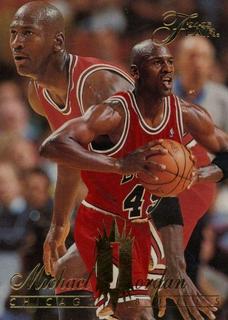 Michael Jordan