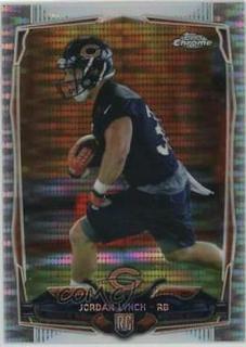 Jordan Lynch