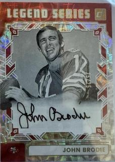 John Brodie