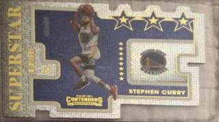 Stephen Curry