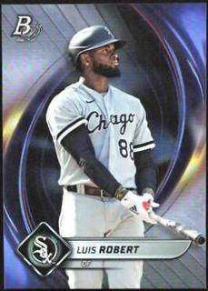 Luis Robert