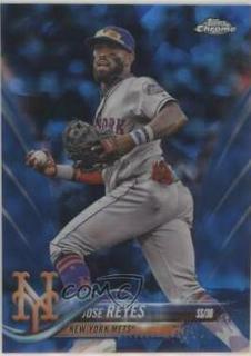 Jose Reyes