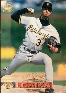 Esteban Loaiza