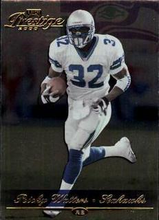 Ricky Watters