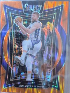 Domantas Sabonis