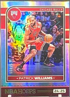 Patrick Williams