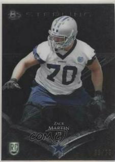 Zack Martin