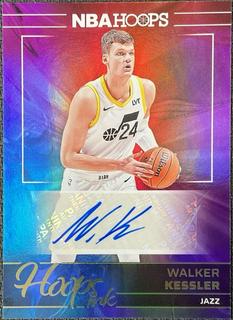 Walker Kessler