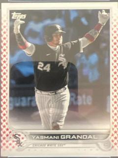 Yasmani Grandal