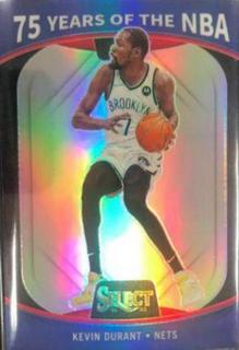 Kevin Durant