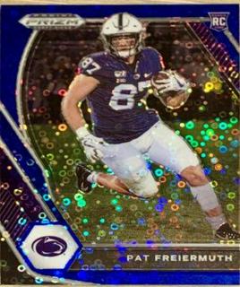 Pat Freiermuth