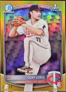 Cory Lewis