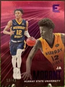 Ja Morant