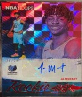 Ja Morant