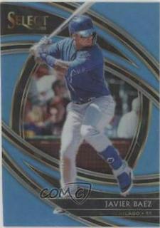 Javier Baez