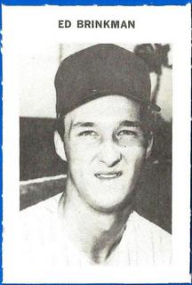 Ed Brinkman