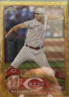 Nick Lodolo