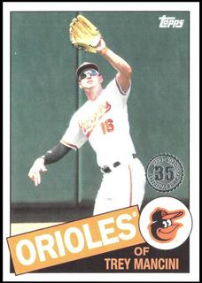 Trey Mancini