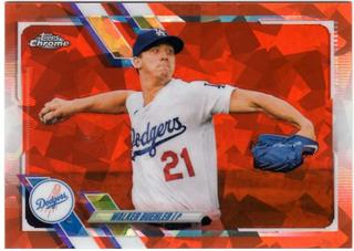 Walker Buehler