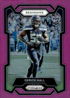 Derick Hall