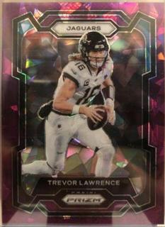 Trevor Lawrence