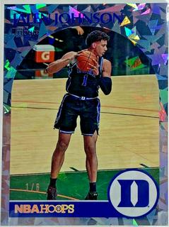 Jalen Johnson