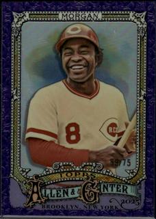 Joe Morgan