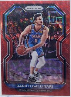 Danilo Gallinari