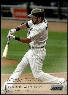 Adam Eaton