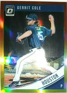Gerrit Cole