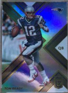 Tom Brady