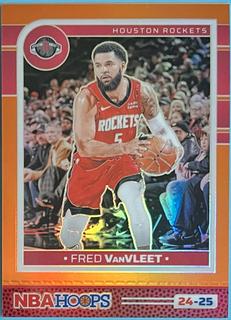 Fred VanVleet
