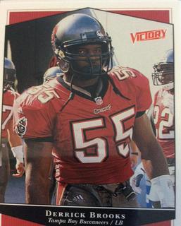 Derrick Brooks