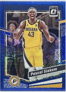 Pascal Siakam