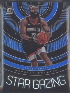 James Harden