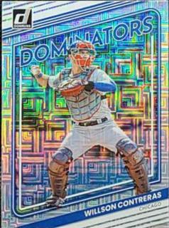 Willson Contreras
