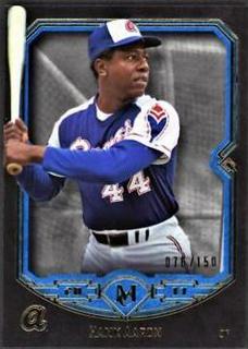 Hank Aaron
