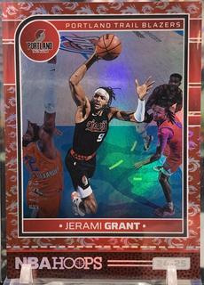 Jerami Grant