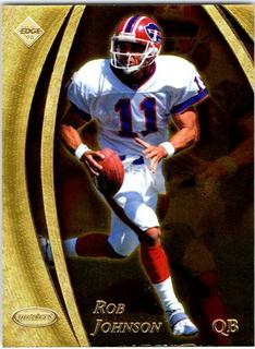 Rob Johnson