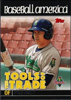 Mike Trout