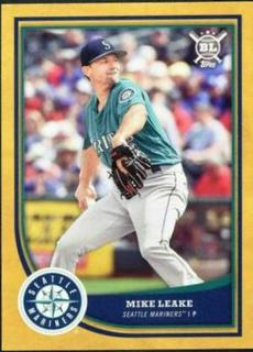 Mike Leake