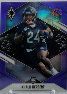 Khalil Herbert