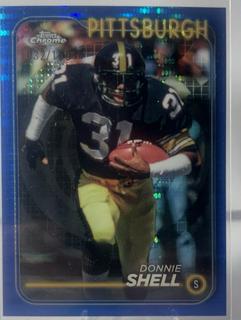Donnie Shell