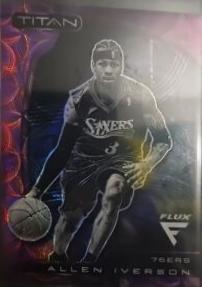 Allen Iverson