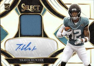 Travis Hunter