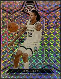Ja Morant
