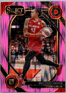 Brittney Griner